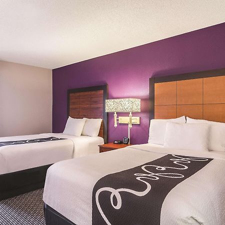 Wingate By Wyndham Brunswick Ga I-95 Hotel Bagian luar foto