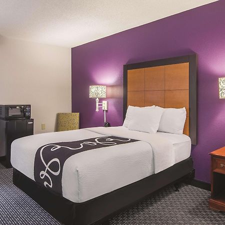 Wingate By Wyndham Brunswick Ga I-95 Hotel Bagian luar foto