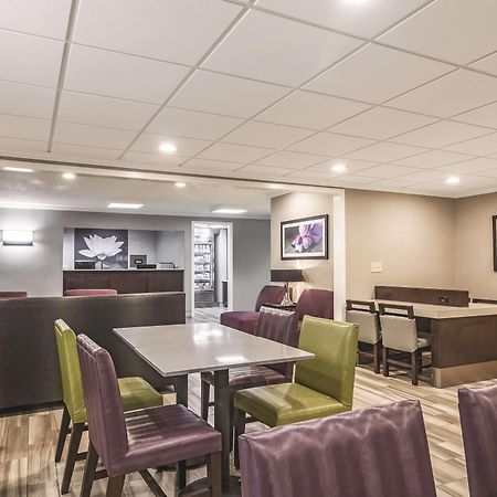 Wingate By Wyndham Brunswick Ga I-95 Hotel Bagian luar foto