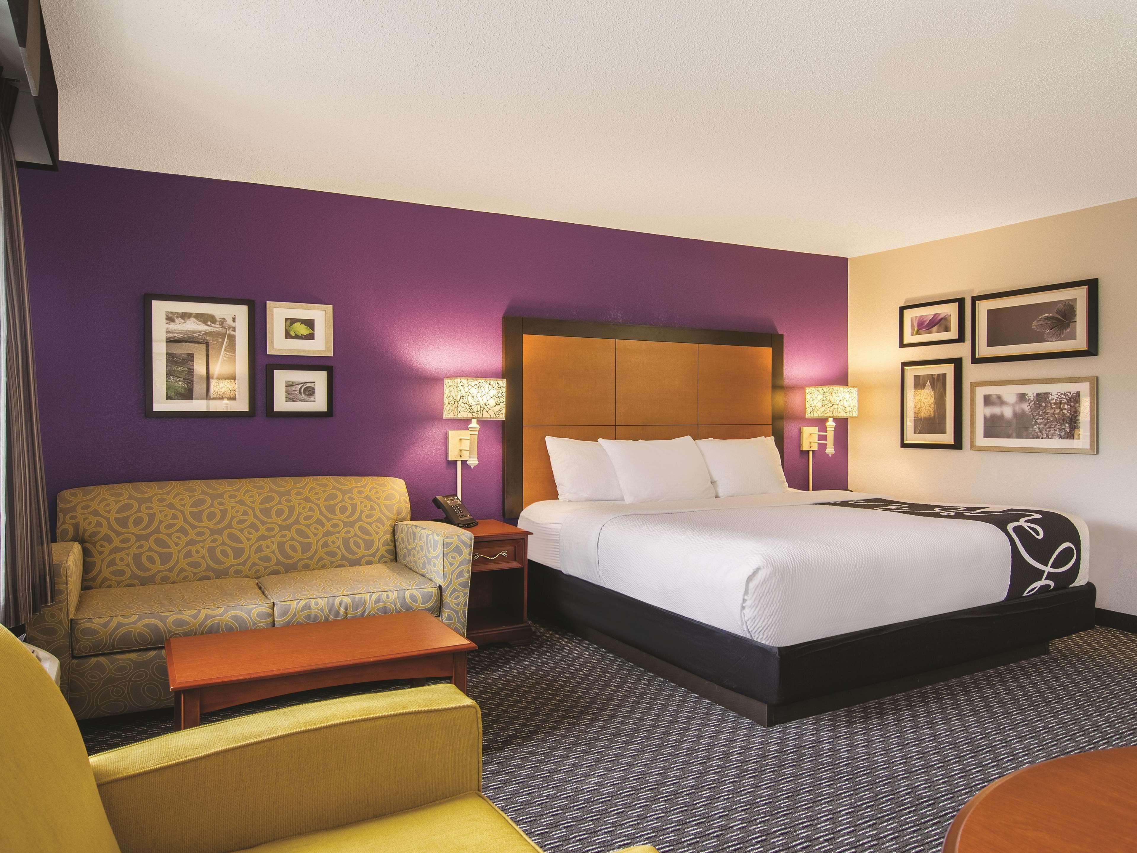 Wingate By Wyndham Brunswick Ga I-95 Hotel Bagian luar foto
