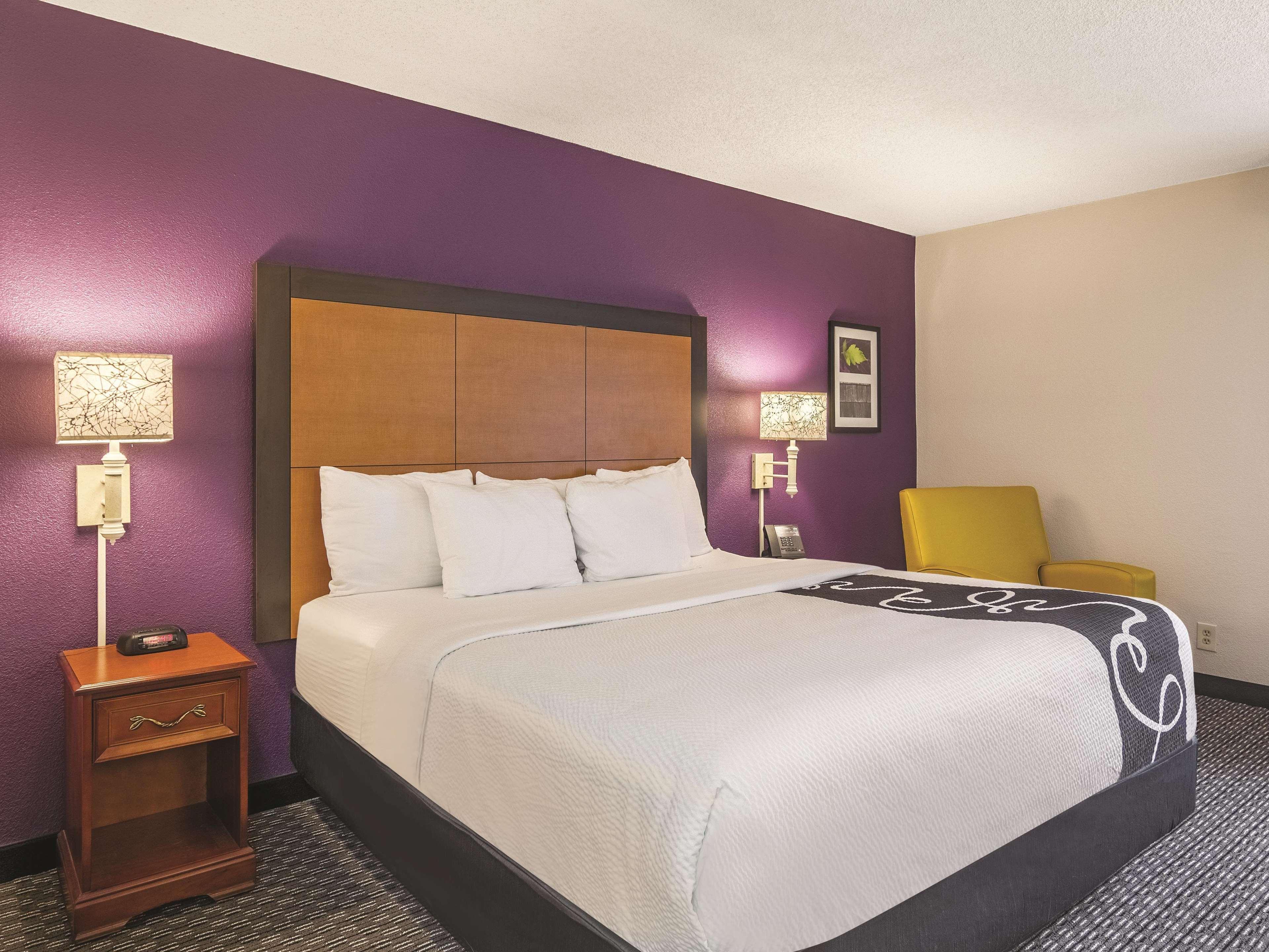Wingate By Wyndham Brunswick Ga I-95 Hotel Bagian luar foto