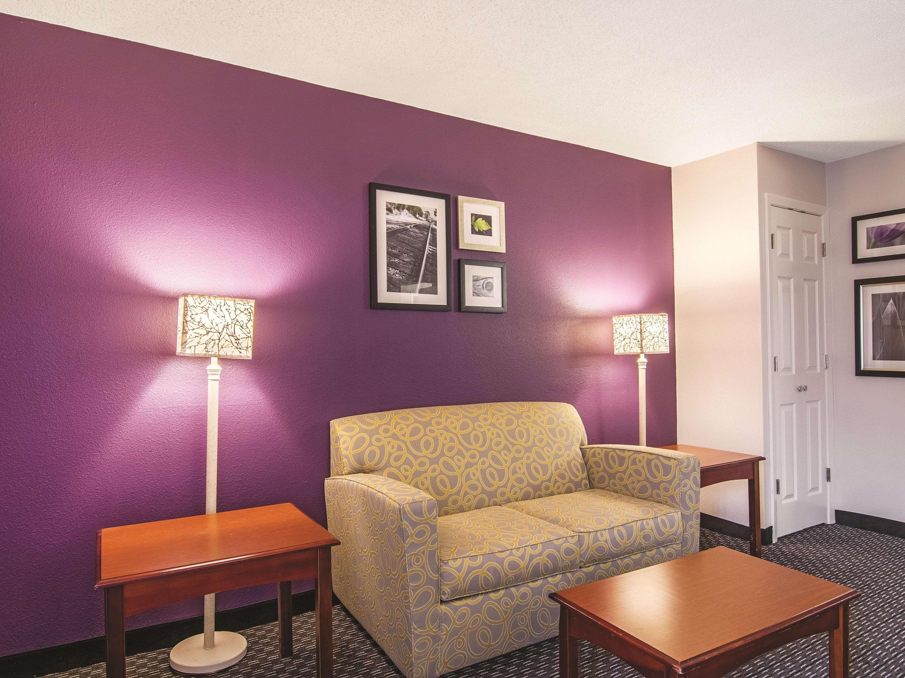 Wingate By Wyndham Brunswick Ga I-95 Hotel Bagian luar foto