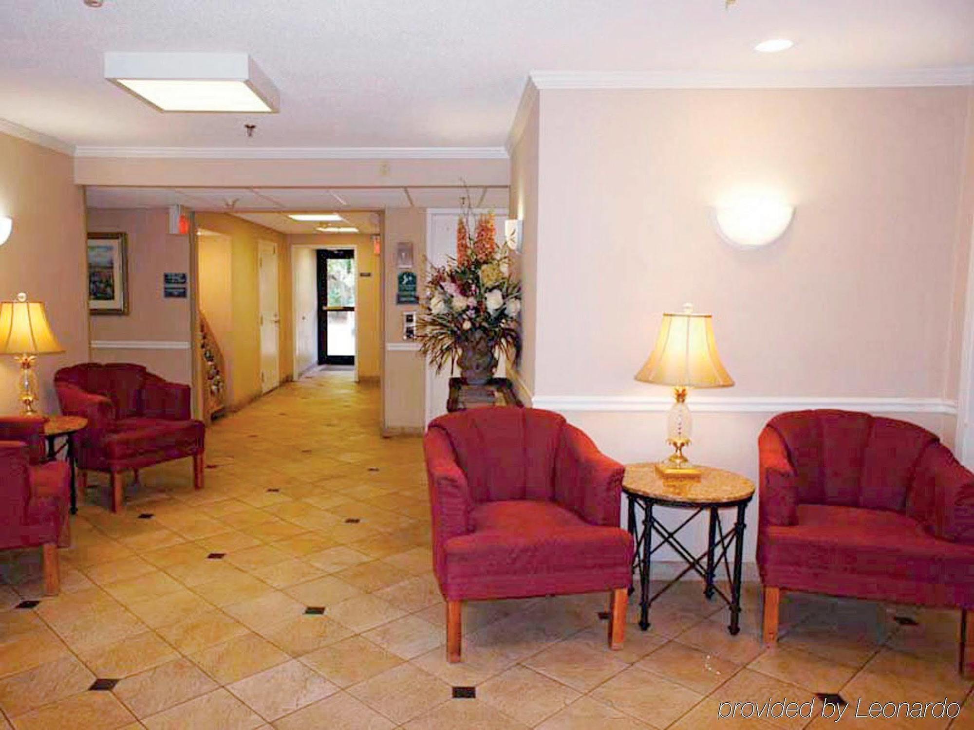 Wingate By Wyndham Brunswick Ga I-95 Hotel Bagian luar foto