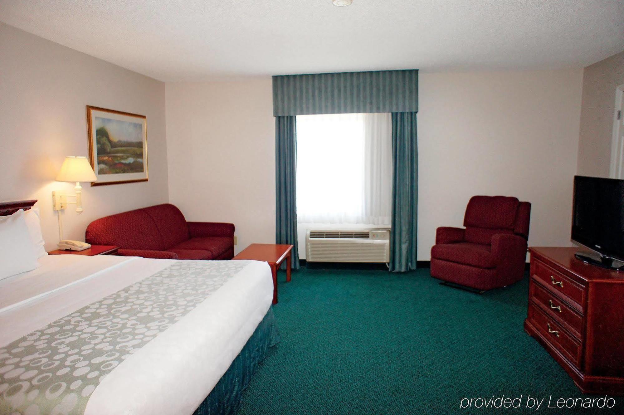 Wingate By Wyndham Brunswick Ga I-95 Hotel Bagian luar foto