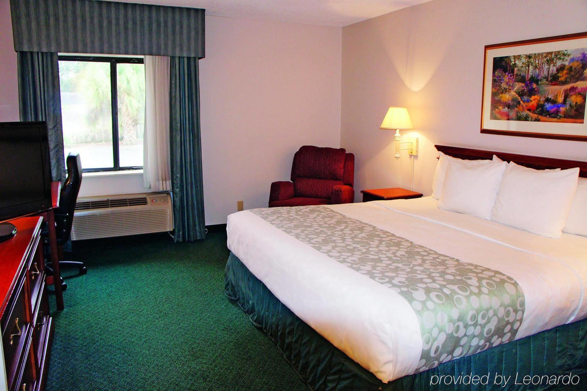 Wingate By Wyndham Brunswick Ga I-95 Hotel Bagian luar foto