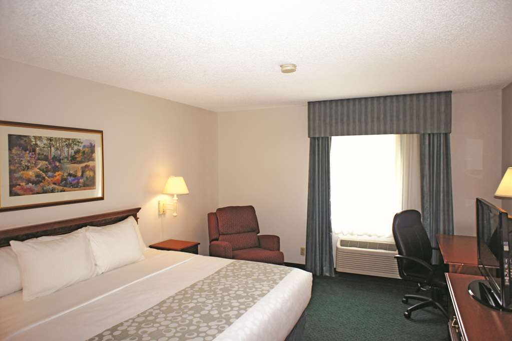 Wingate By Wyndham Brunswick Ga I-95 Hotel Ruang foto