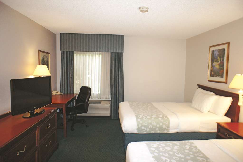 Wingate By Wyndham Brunswick Ga I-95 Hotel Ruang foto