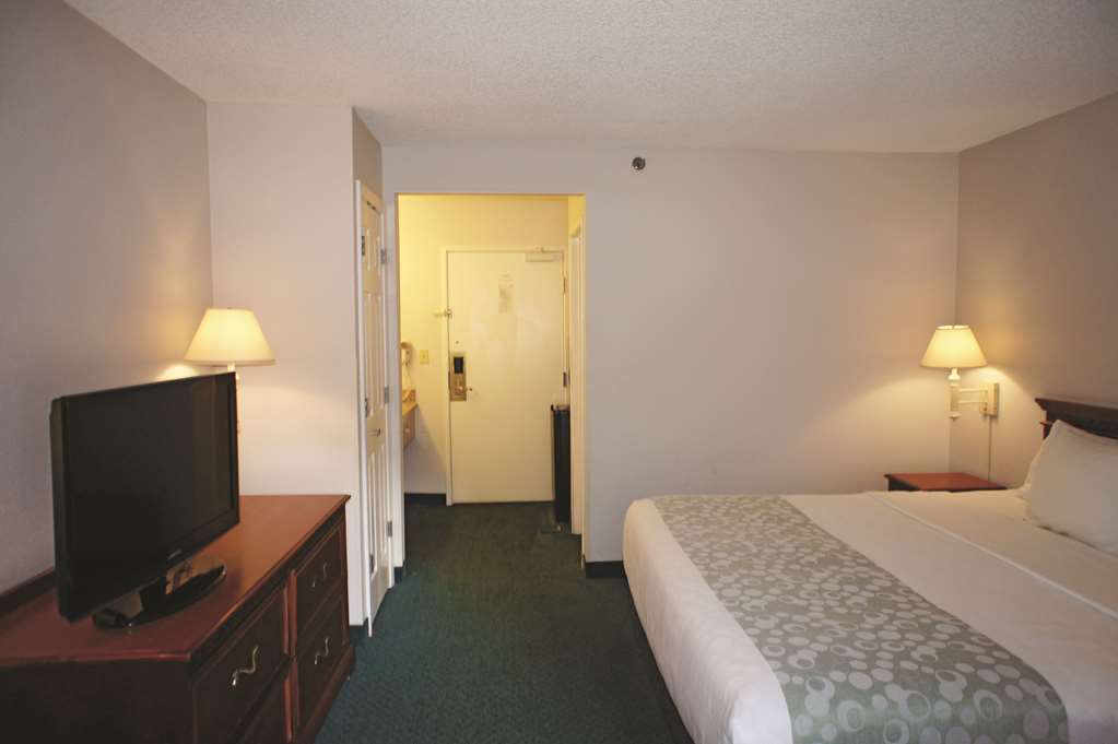 Wingate By Wyndham Brunswick Ga I-95 Hotel Ruang foto