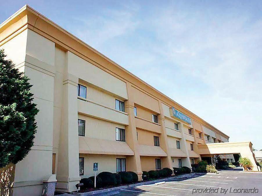 Wingate By Wyndham Brunswick Ga I-95 Hotel Bagian luar foto